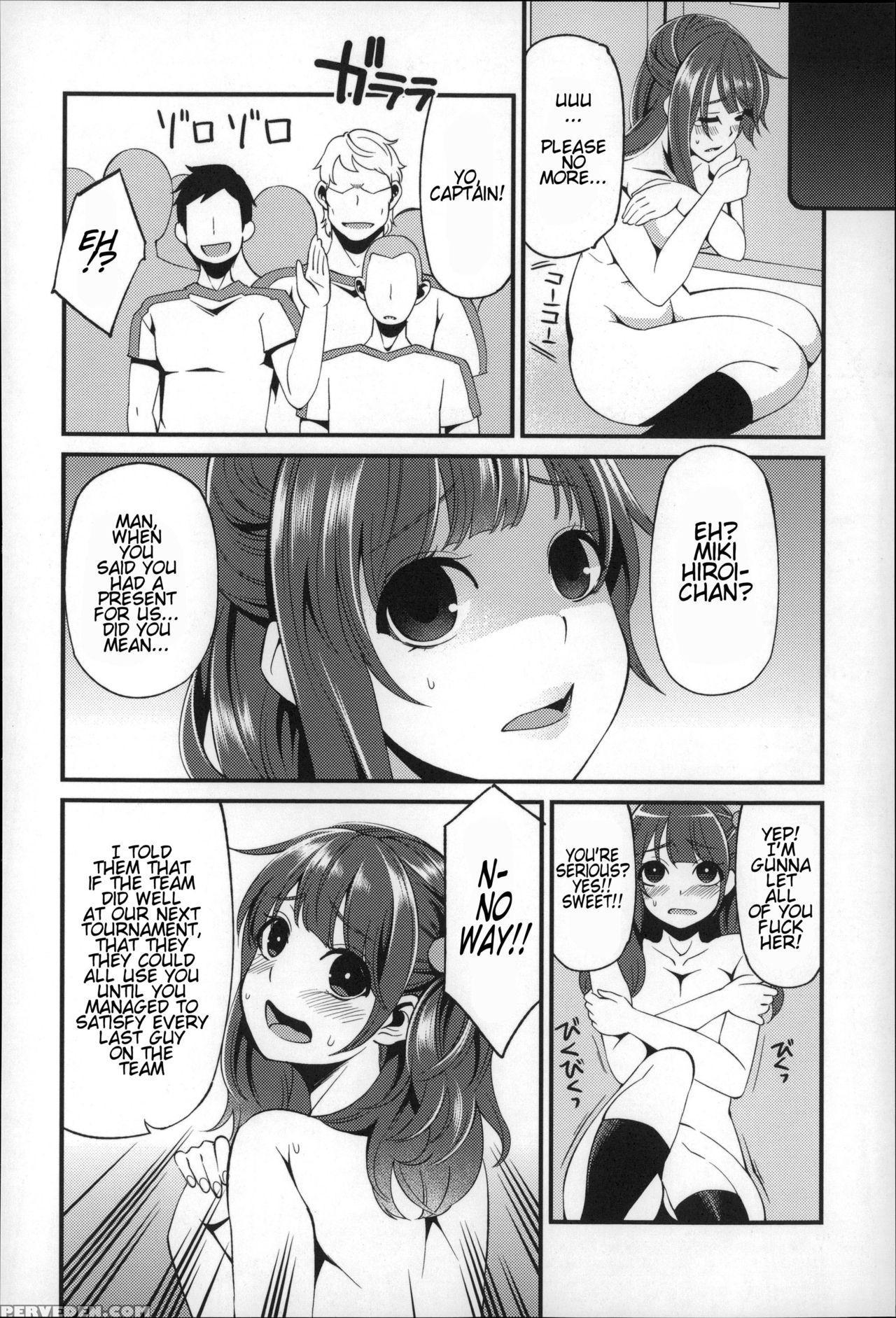 [hanauna] Daichi Ni Tadoritsuku Made Ni | Before I Arrive At The Earth [english] [tremalkinger] 1