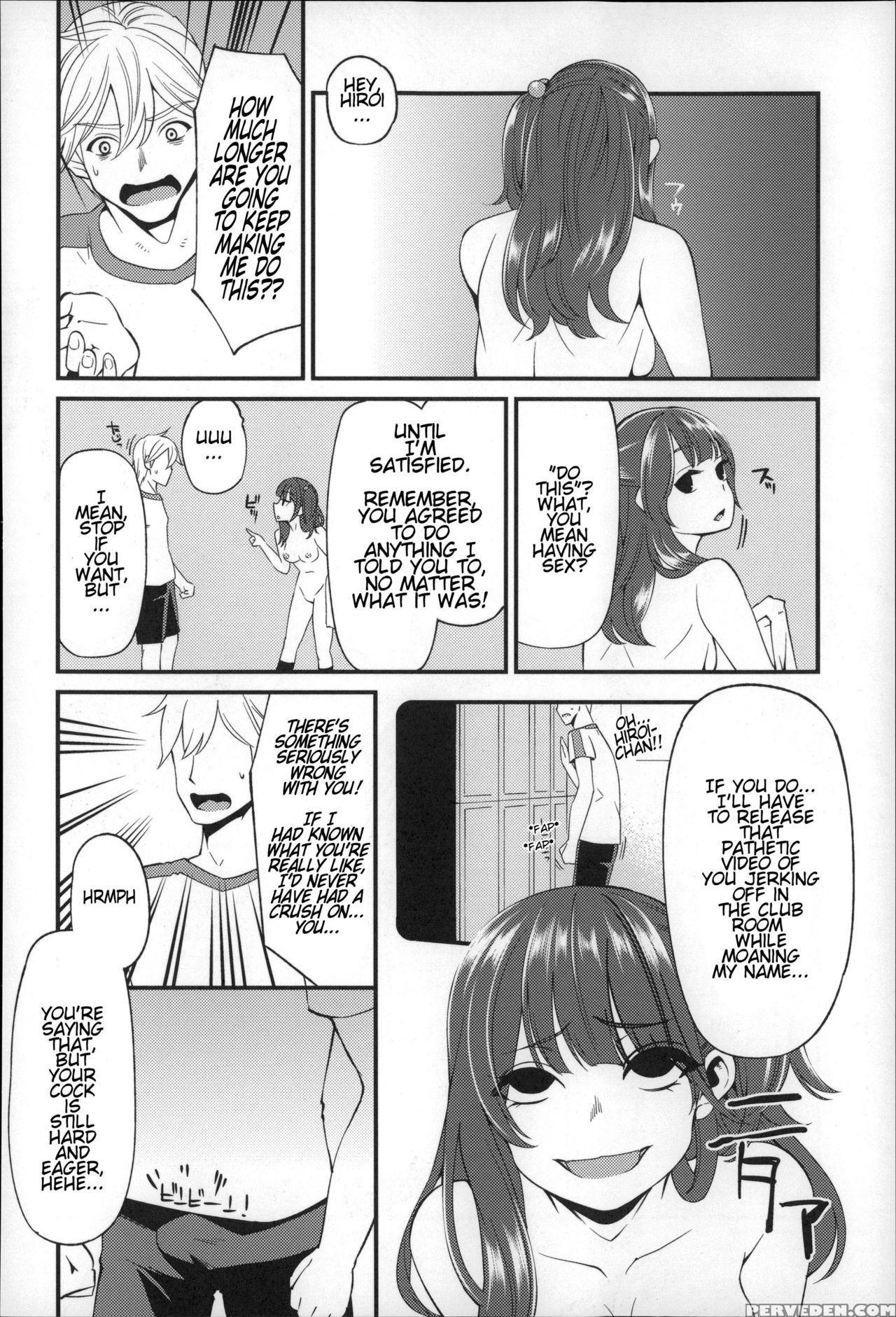 [hanauna] Daichi Ni Tadoritsuku Made Ni | Before I Arrive At The Earth [english] [tremalkinger] 1