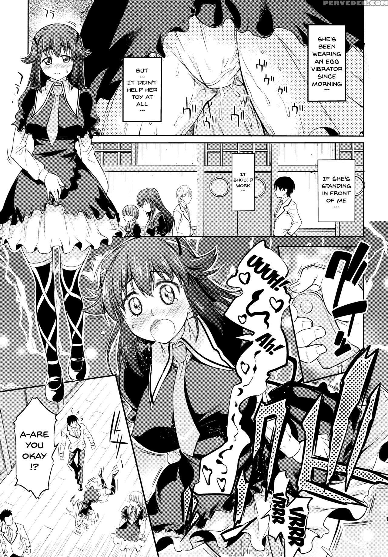 [handsome Aniki (asuhiro)] Toki Ni Wa Shoufu No Yo... 1