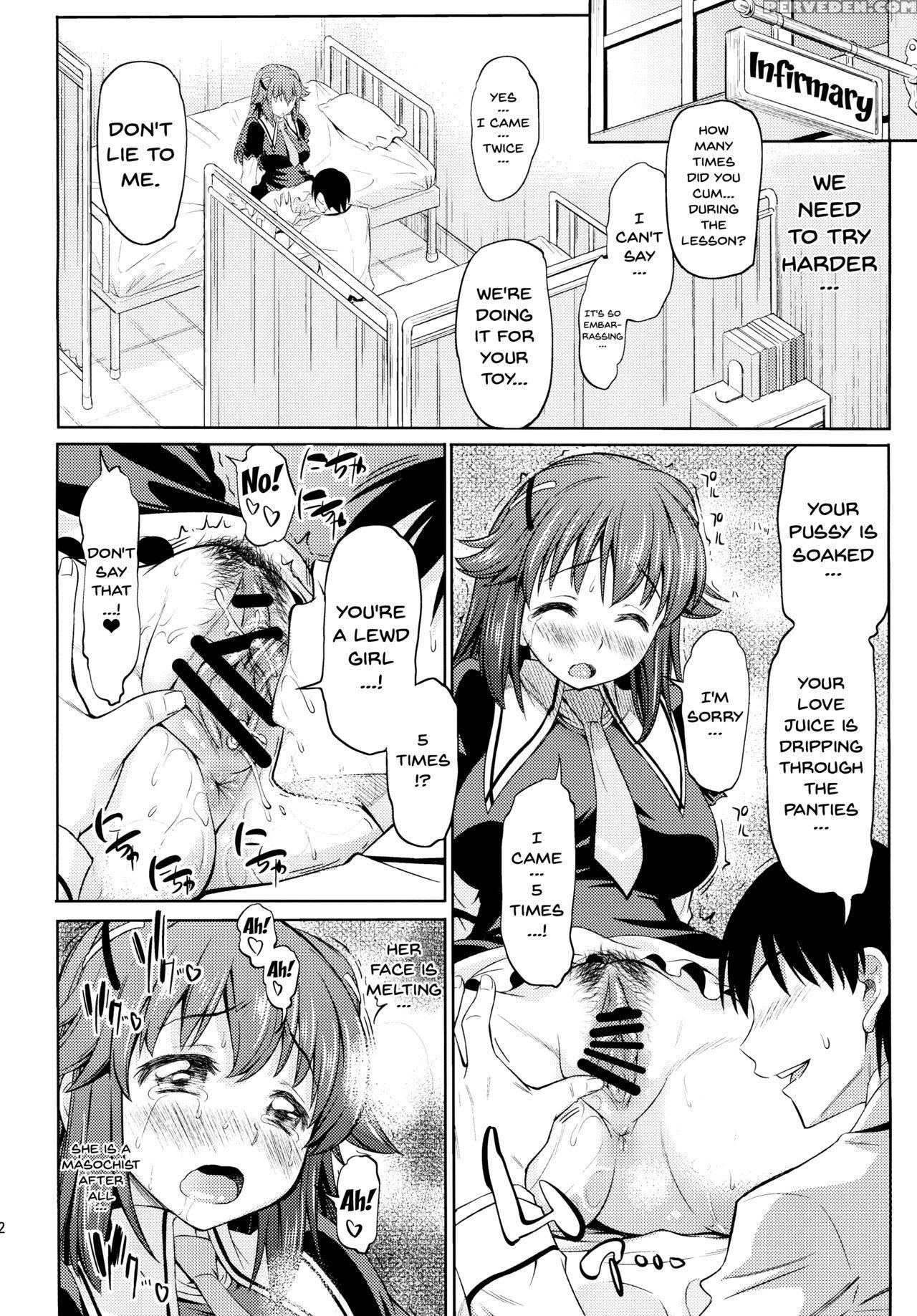[handsome Aniki (asuhiro)] Toki Ni Wa Shoufu No Yo... 1