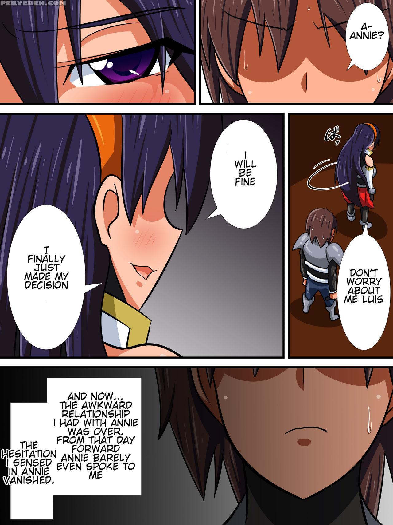 [haneinu] Osananajimi No Onna Kishi Ga Oujo Ni Naru Made Kouhen | Until My Childhood Friend, A Female Knight, Becomes The Queen, Part 2 [english] [tremalkinger] 1