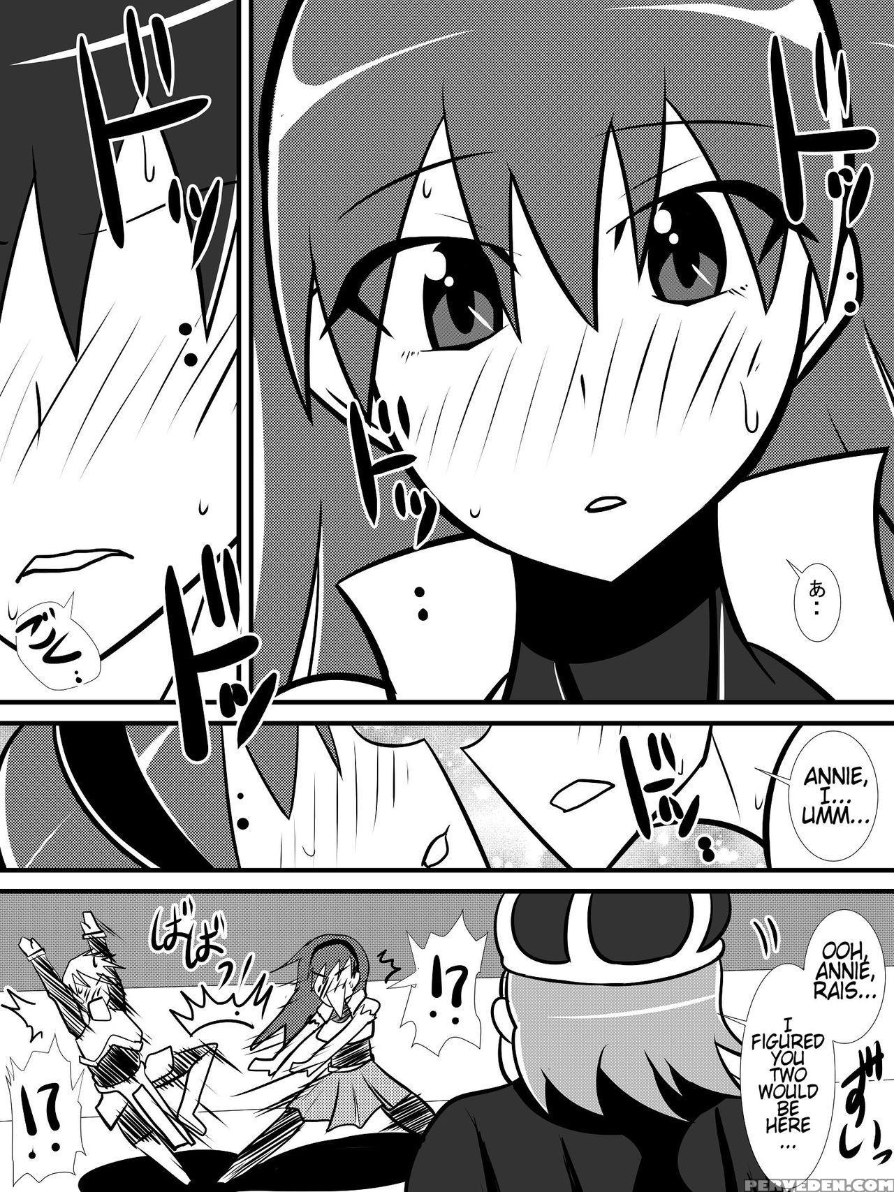 [haneinu] Osananajimi No Onna Kishi Ga Oujo Ni Naru Made Zenpen | Until My Childhood Friend, A Female Knight, Becomes The Queen [english] [tremalkinger] 1