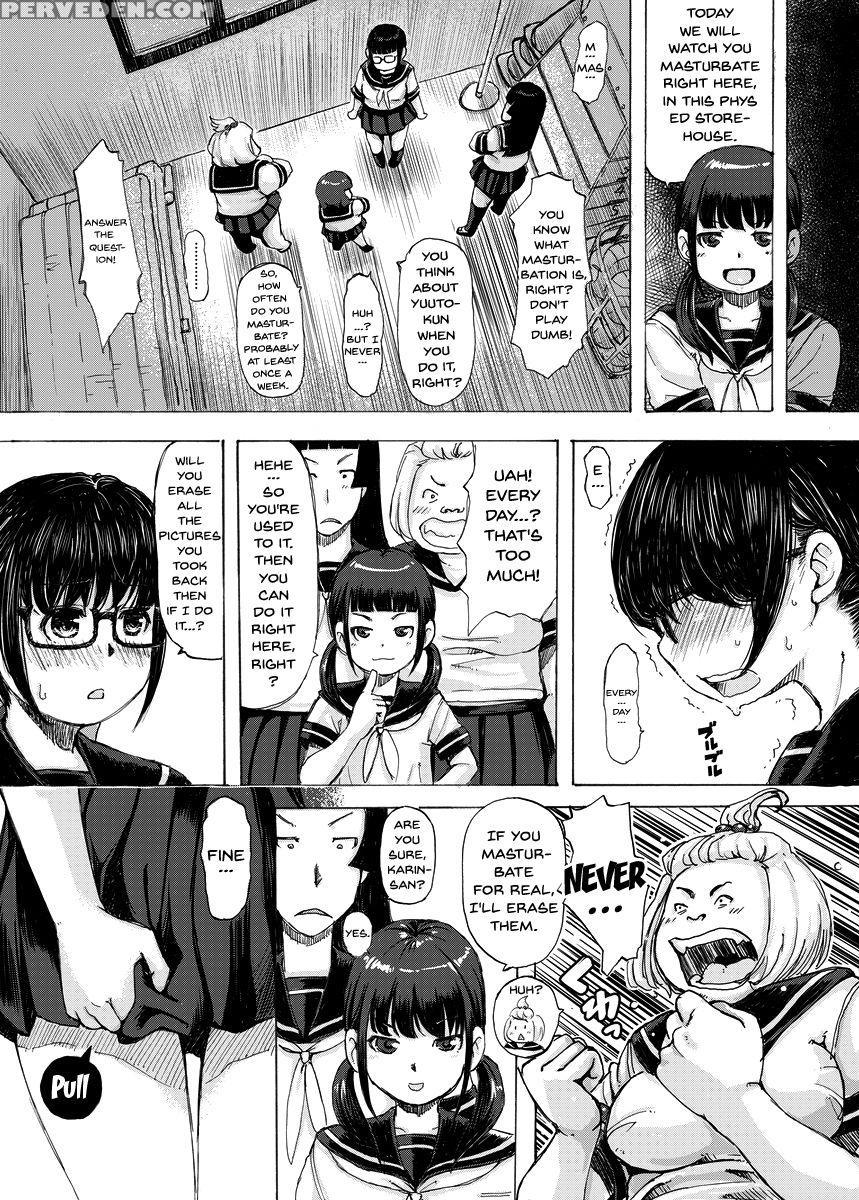 [hanigura Soft] Jimiko No Kuse Ni Namaiki Dazo! | ... 1
