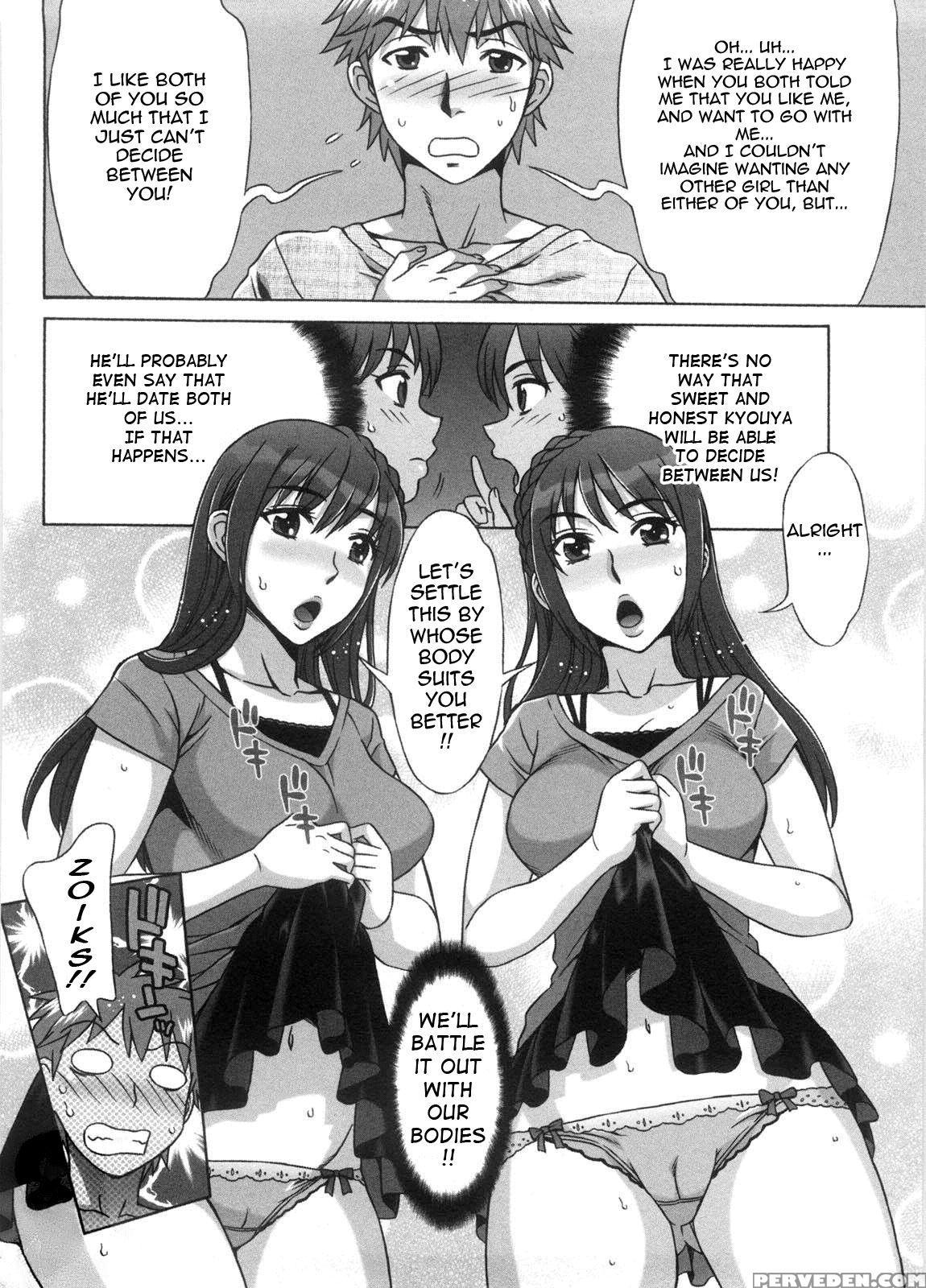 [hanzaki Jirou] Ama Ero - Sweet Sugar Baby Ch. 1-7 [english] [tadanohito] [decensored] 1