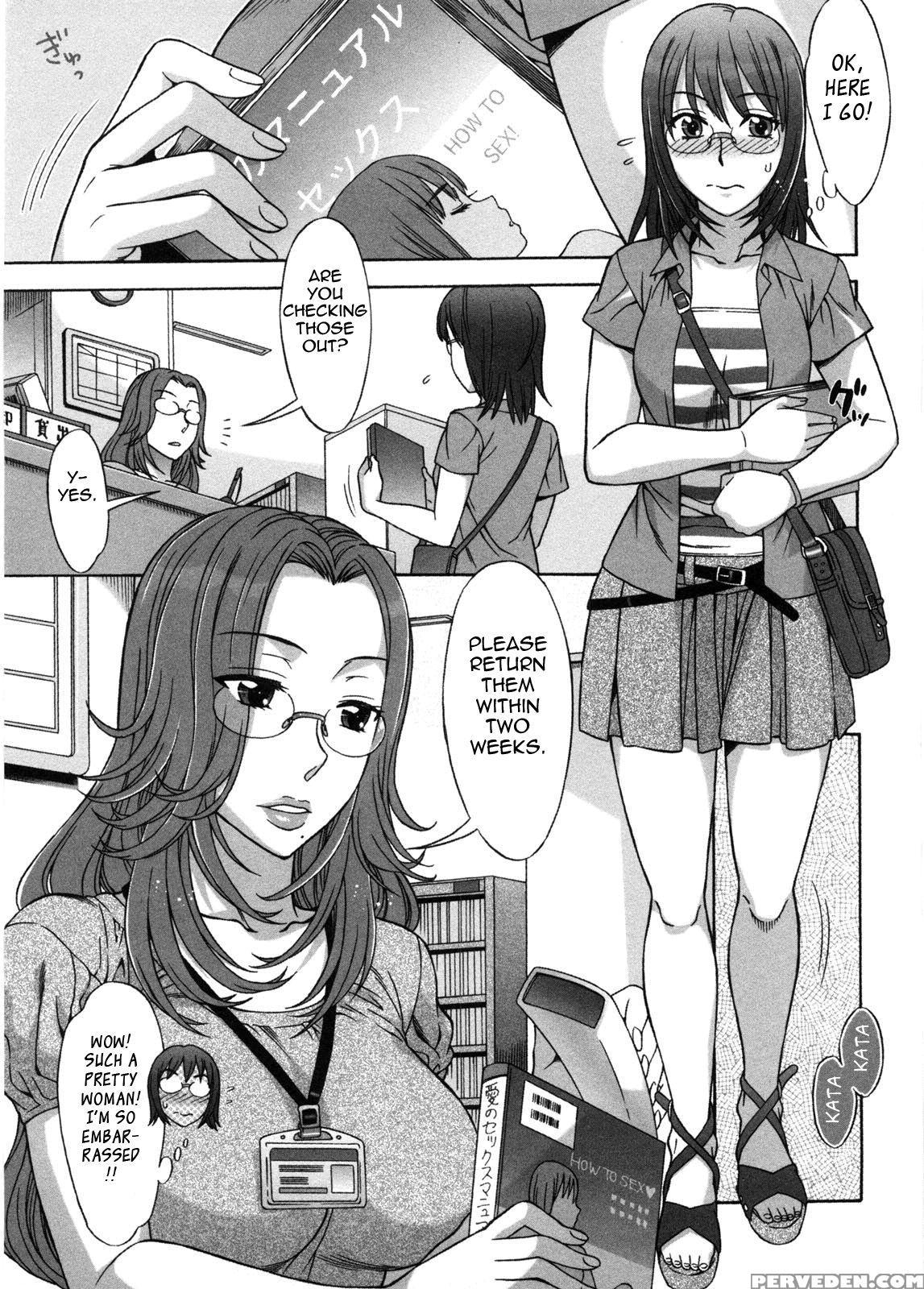 [hanzaki Jirou] Ama Ero - Sweet Sugar Baby Ch. 1-7 [english] [tadanohito] [decensored] 1