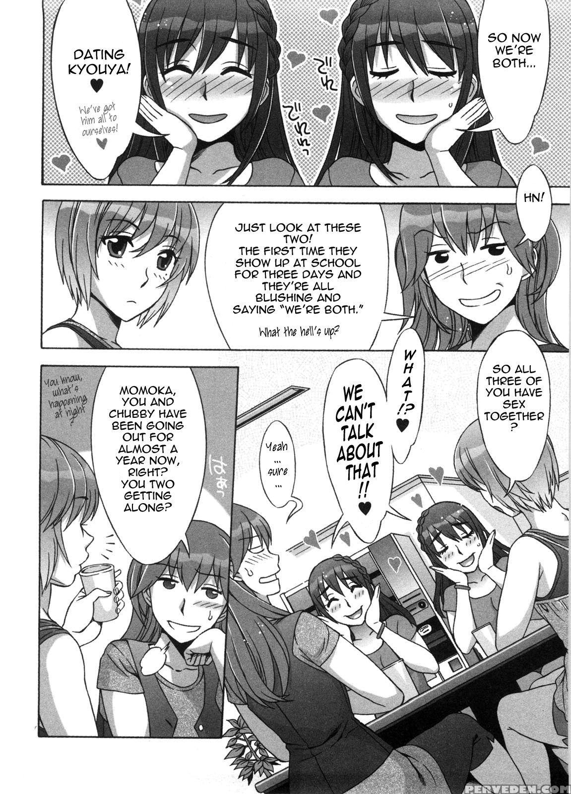 [hanzaki Jirou] Ama Ero - Sweet Sugar Baby Ch. 1-7 [english] [tadanohito] [decensored] 1
