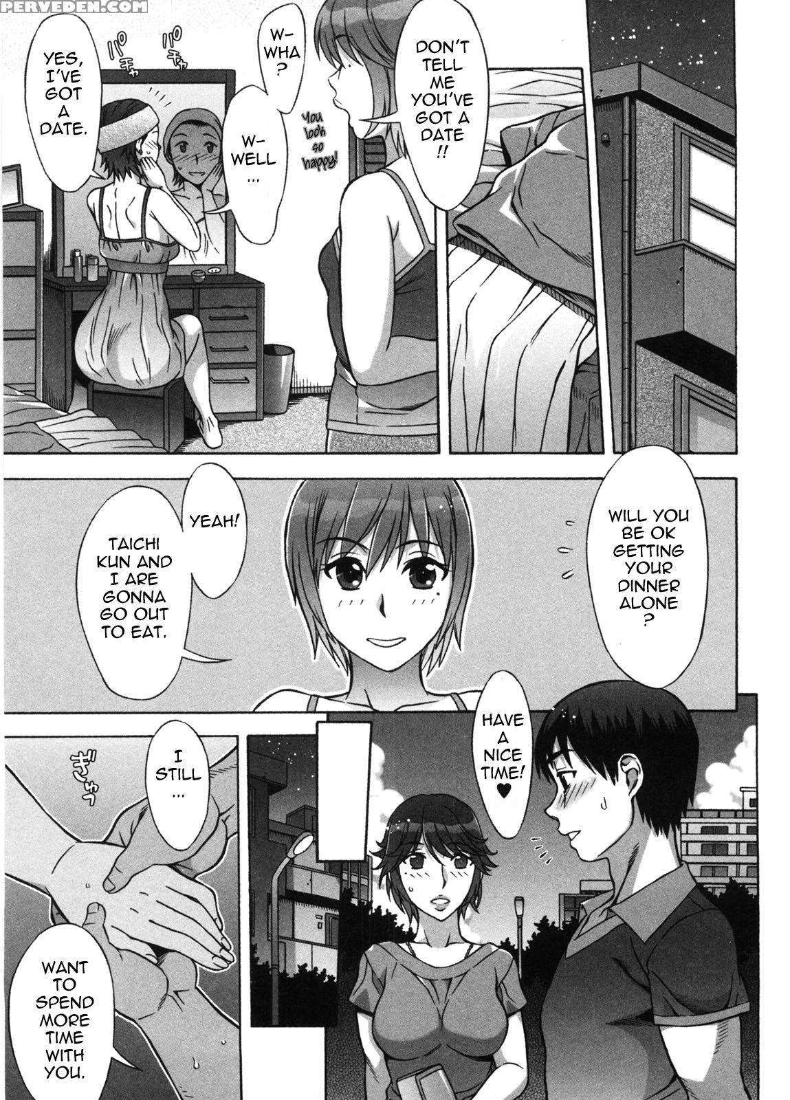 [hanzaki Jirou] Ama Ero - Sweet Sugar Baby Ch. 1-7 [english] [tadanohito] [decensored] 1