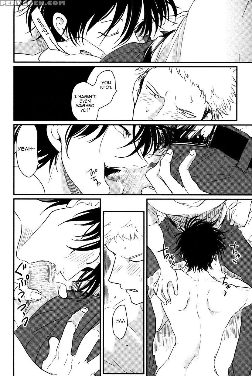 [harada] Yatamomo [english] [cocobees] 1
