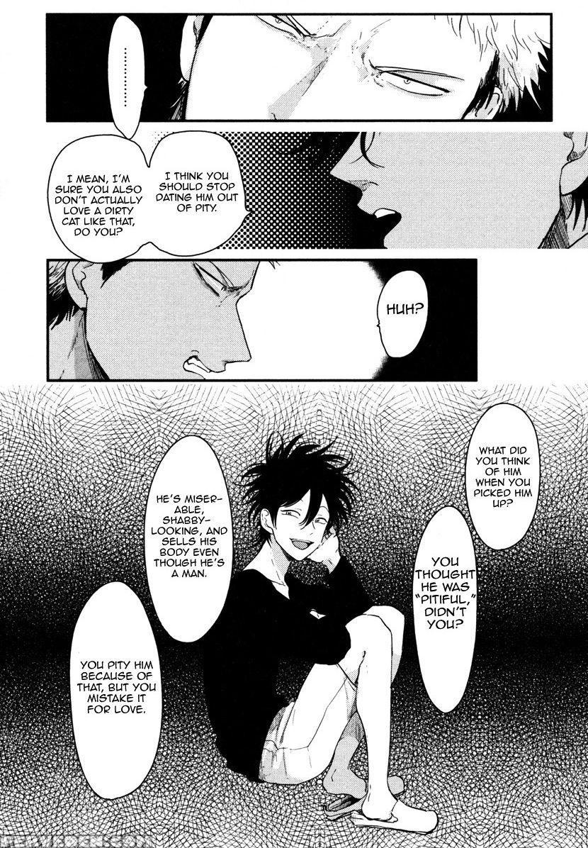 [harada] Yatamomo [english] [cocobees] 1