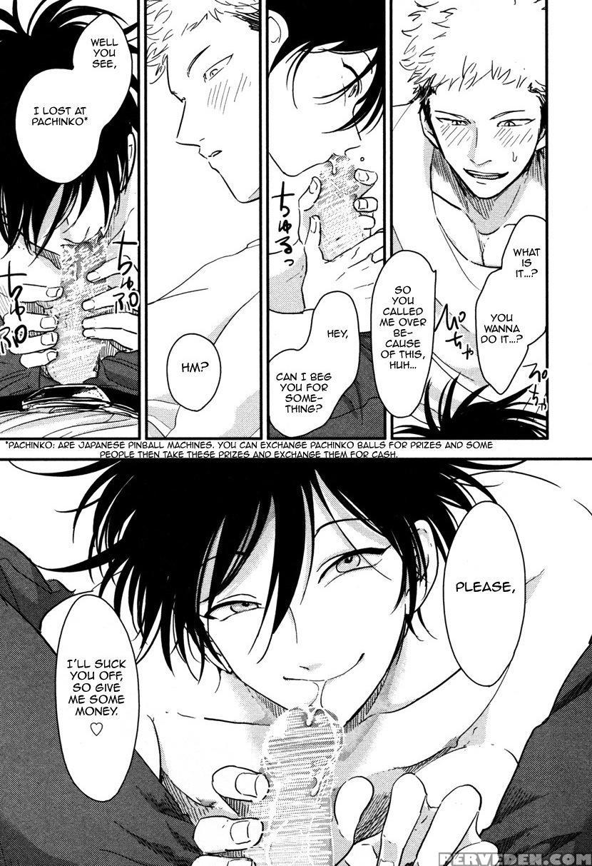 [harada] Yatamomo [english] [cocobees] 1