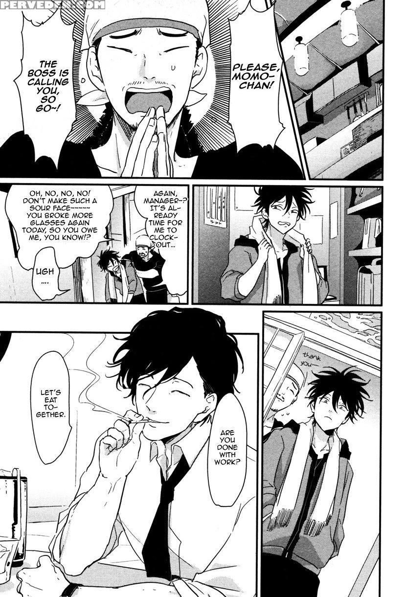 [harada] Yatamomo [english] [cocobees] 1