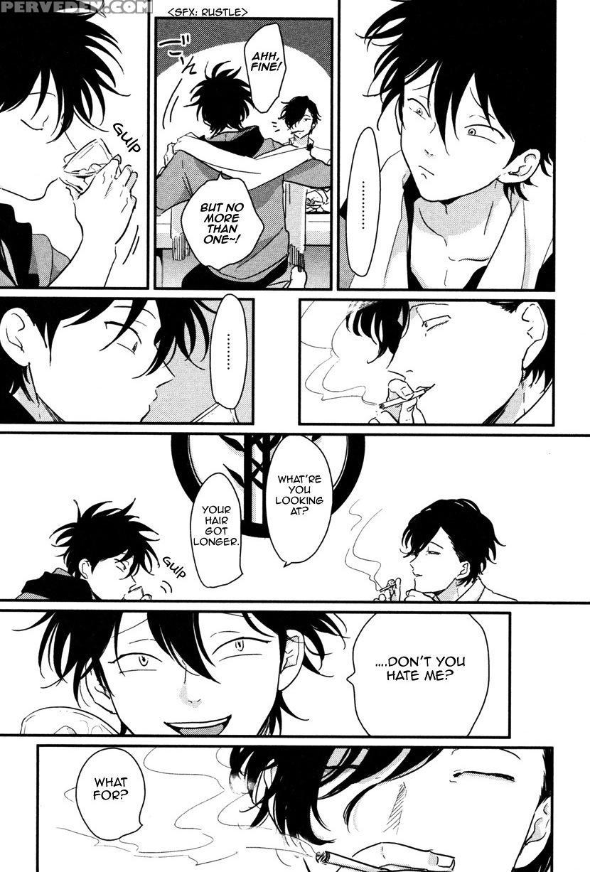 [harada] Yatamomo [english] [cocobees] 1