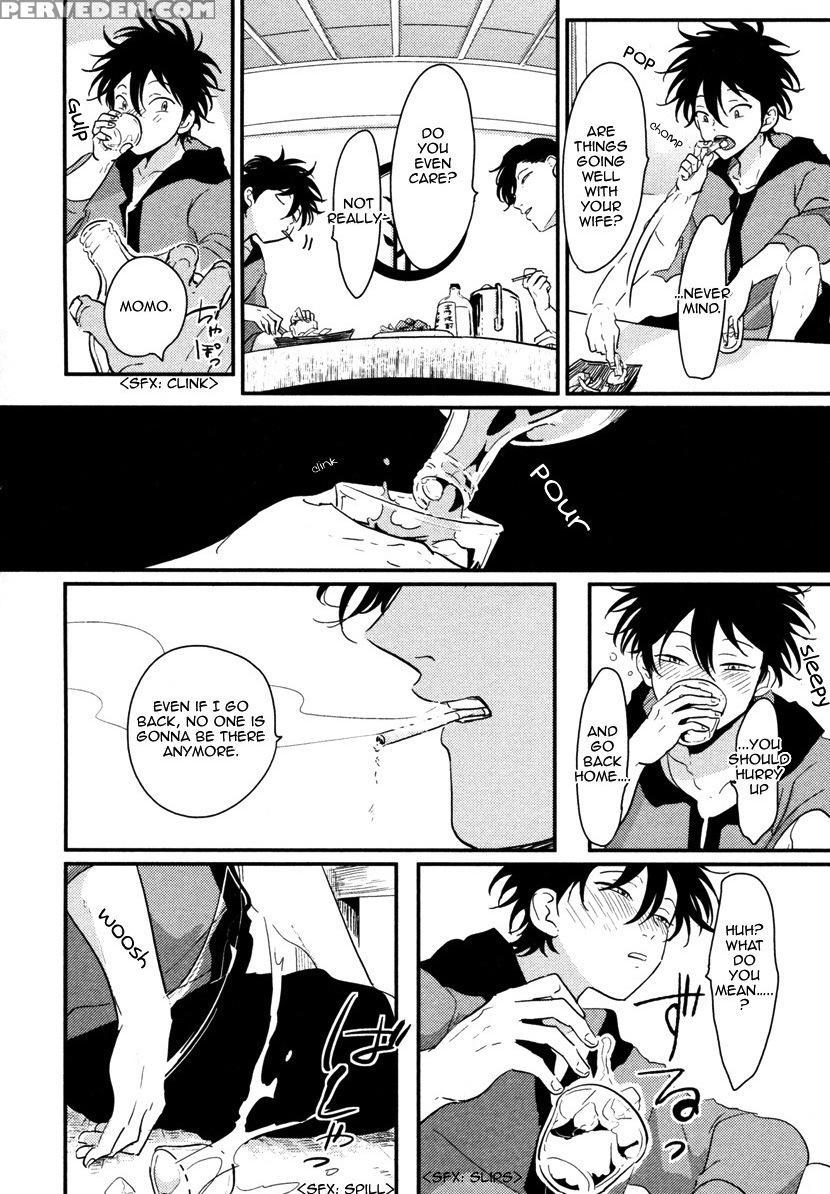 [harada] Yatamomo [english] [cocobees] 1