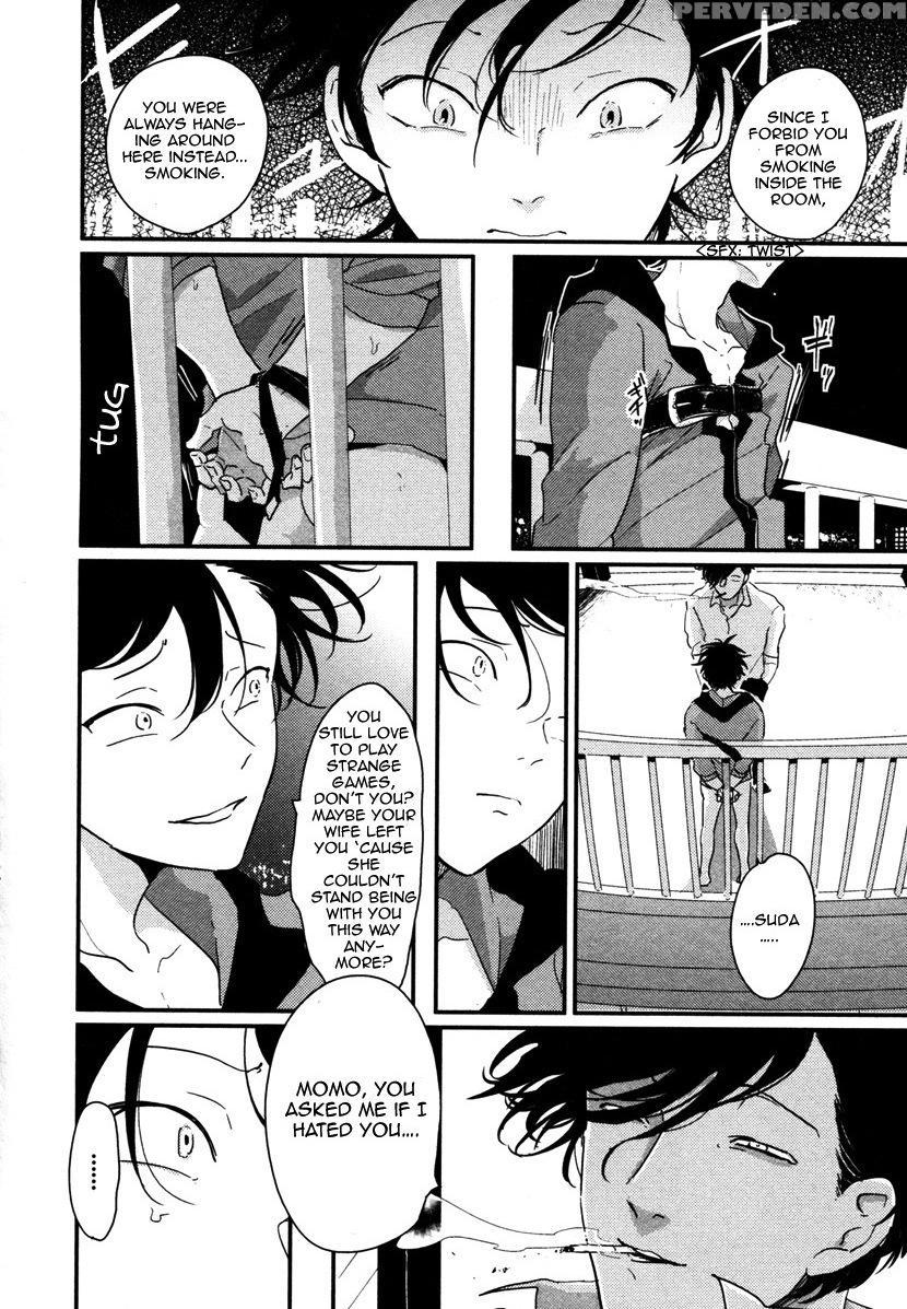 [harada] Yatamomo [english] [cocobees] 1