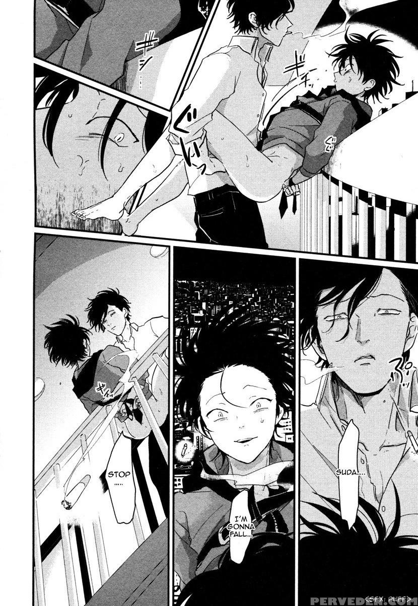 [harada] Yatamomo [english] [cocobees] 1