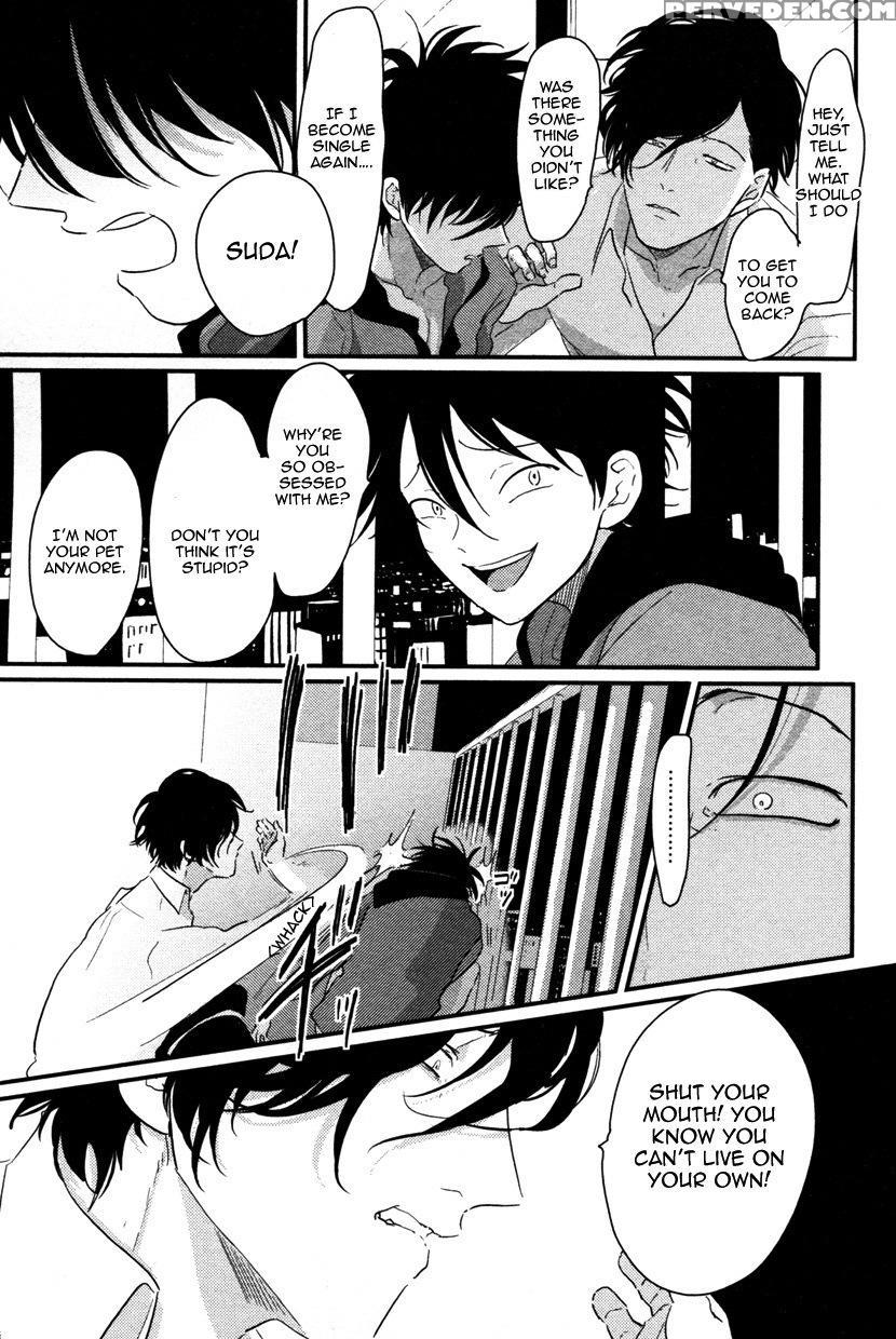 [harada] Yatamomo [english] [cocobees] 1