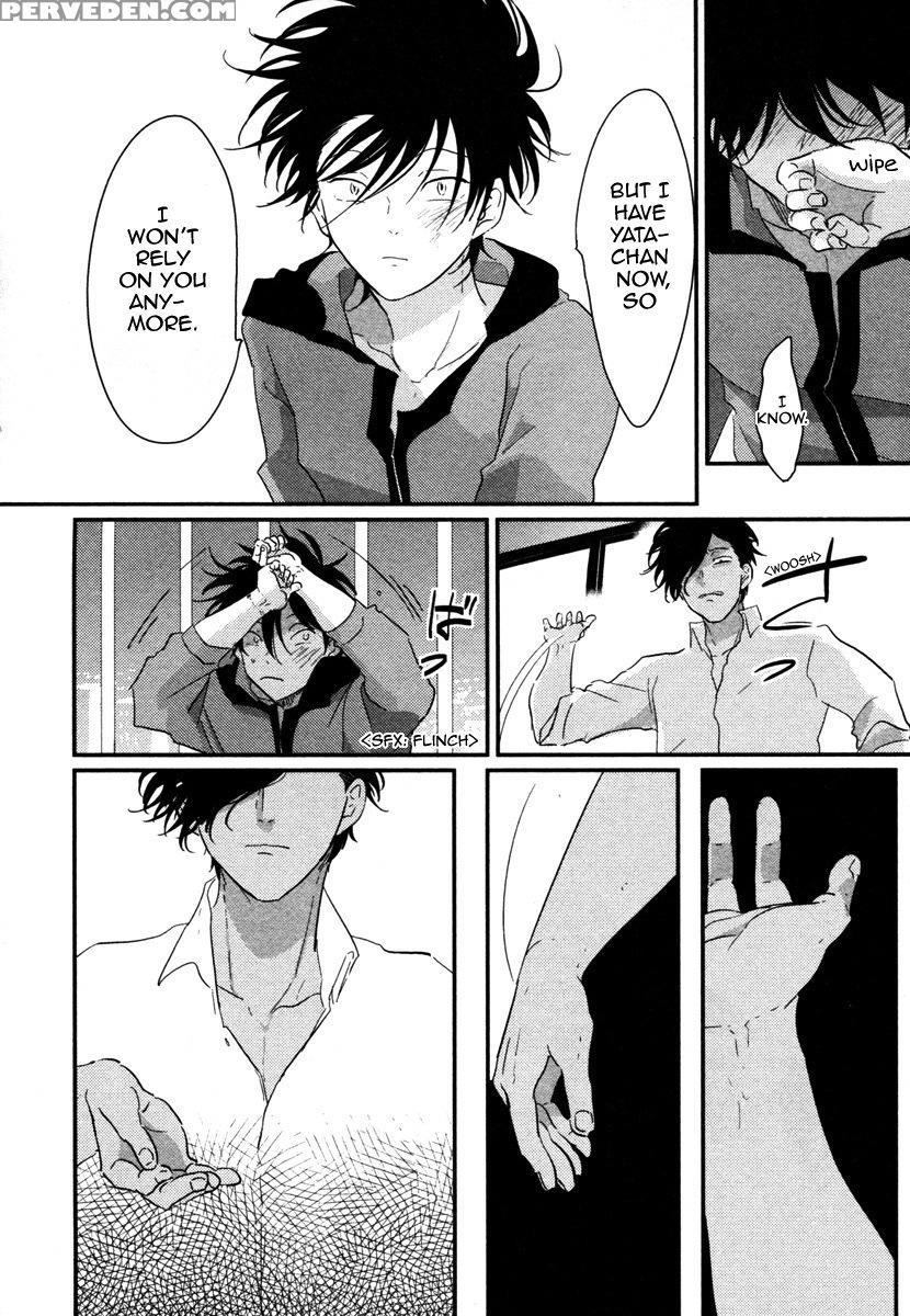 [harada] Yatamomo [english] [cocobees] 1