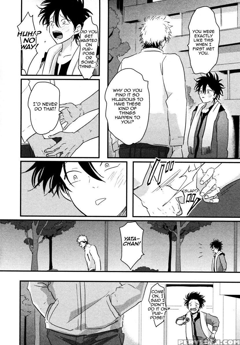 [harada] Yatamomo [english] [cocobees] 1