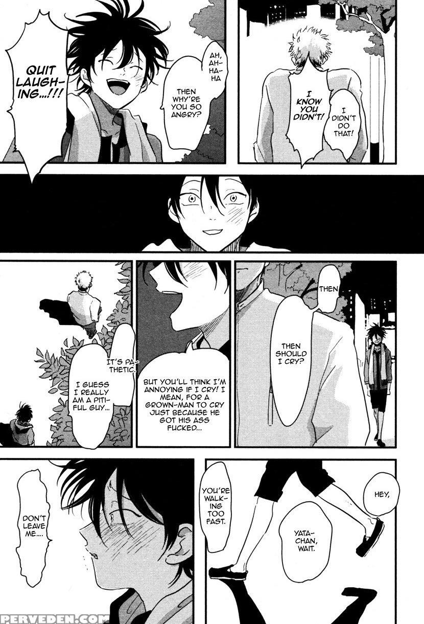 [harada] Yatamomo [english] [cocobees] 1