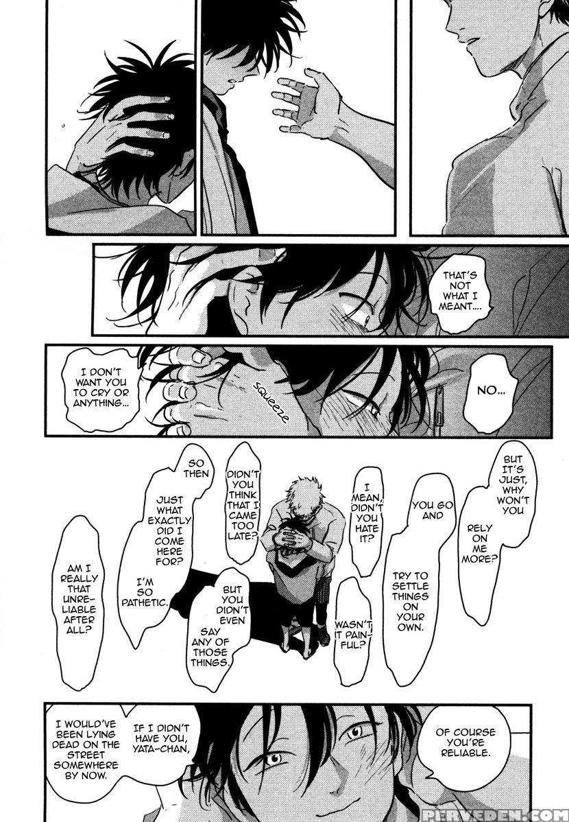 [harada] Yatamomo [english] [cocobees] 1