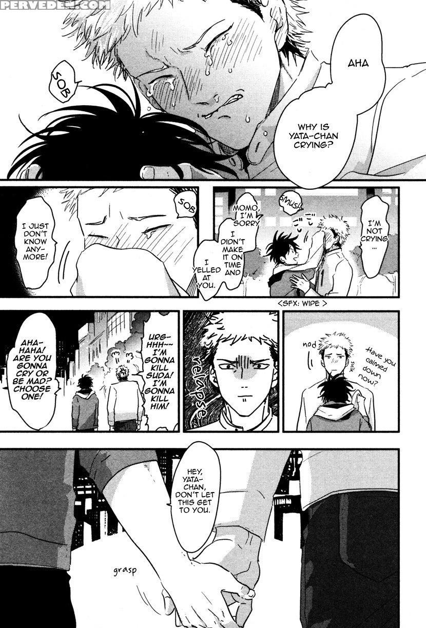 [harada] Yatamomo [english] [cocobees] 1