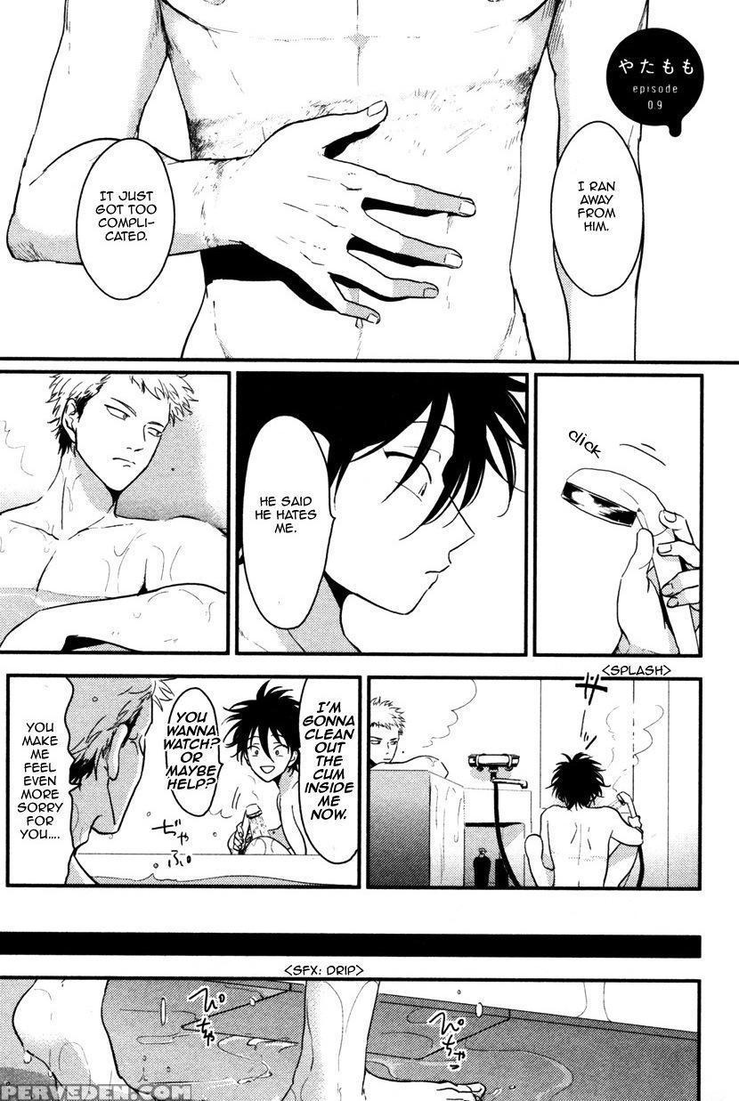 [harada] Yatamomo [english] [cocobees] 1