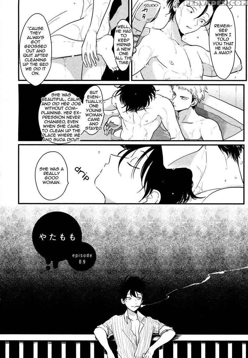 [harada] Yatamomo [english] [cocobees] 1