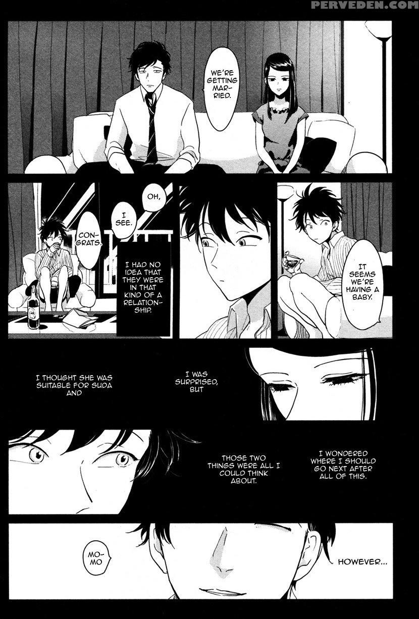 [harada] Yatamomo [english] [cocobees] 1