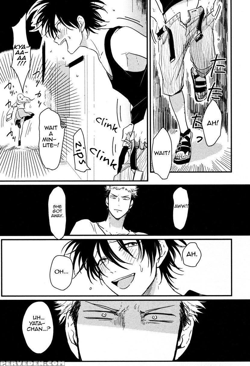 [harada] Yatamomo [english] [cocobees] 1