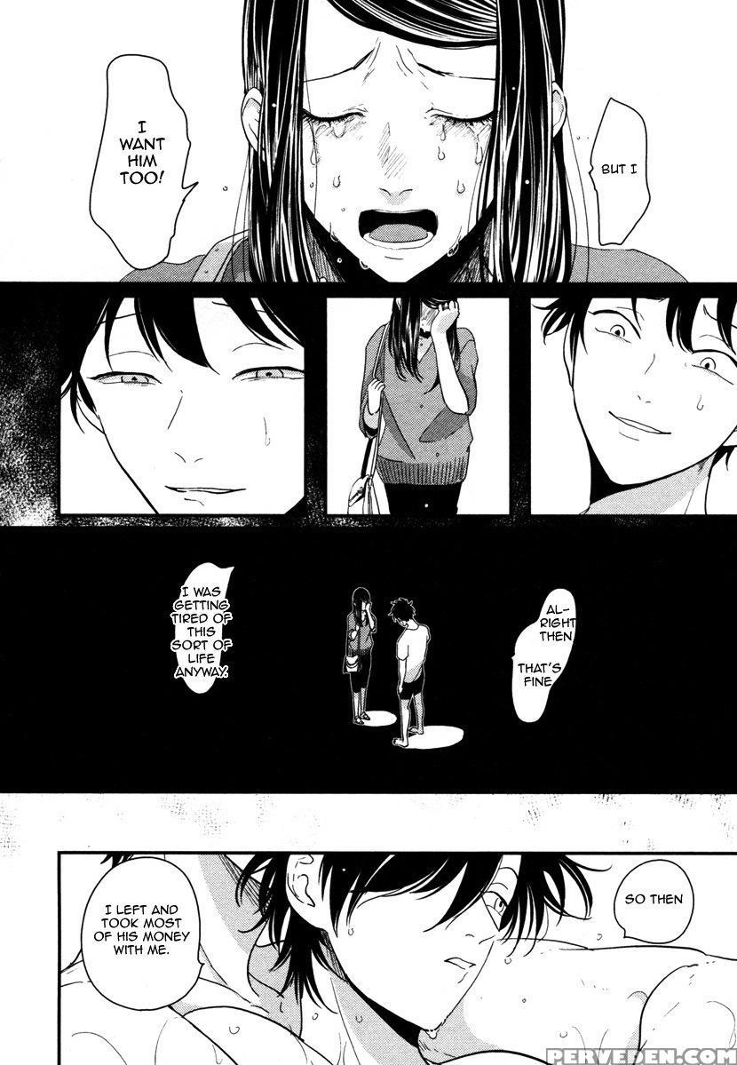 [harada] Yatamomo [english] [cocobees] 1