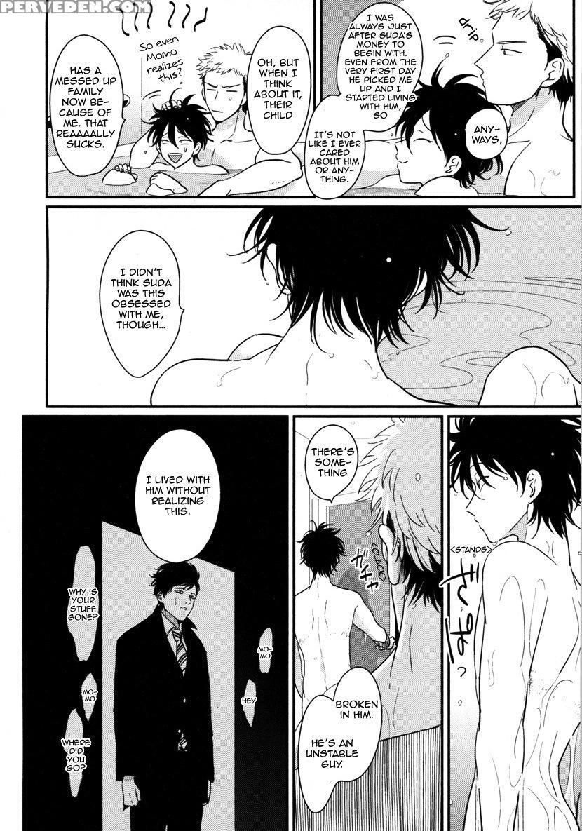 [harada] Yatamomo [english] [cocobees] 1