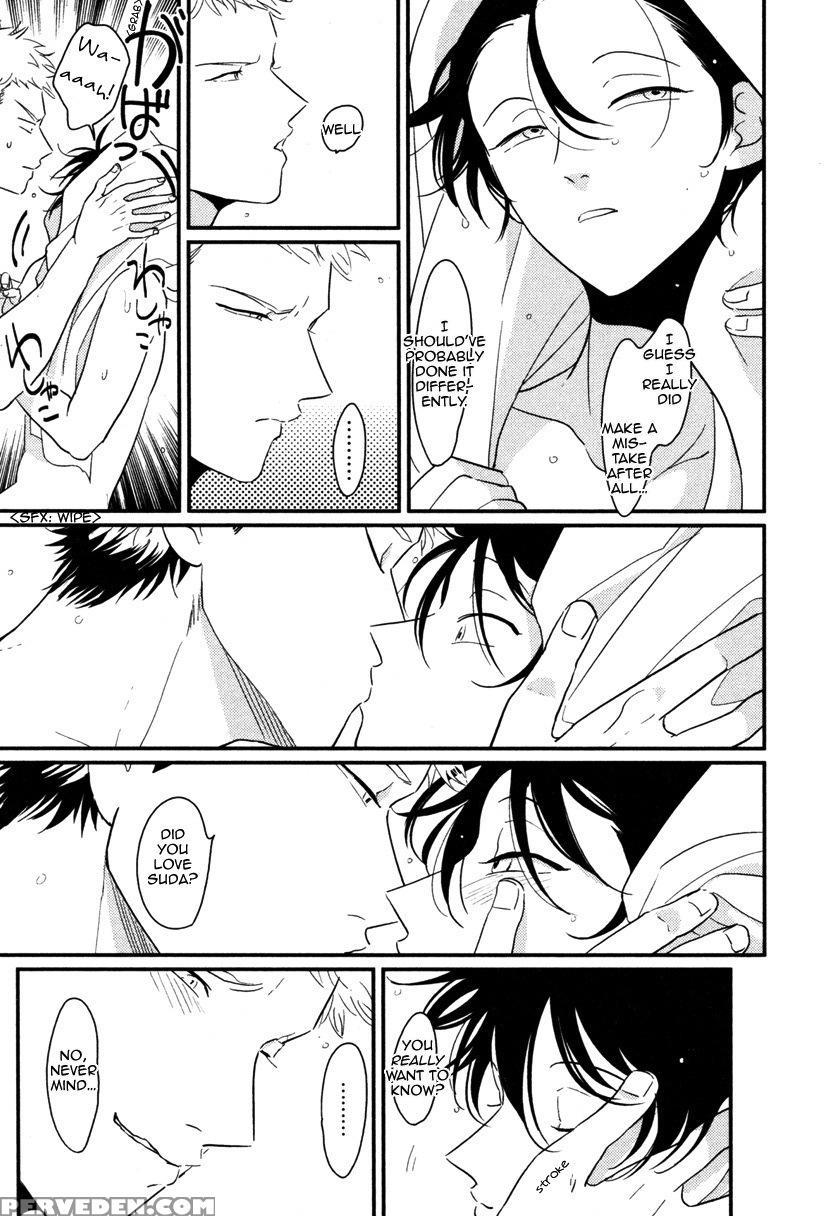 [harada] Yatamomo [english] [cocobees] 1
