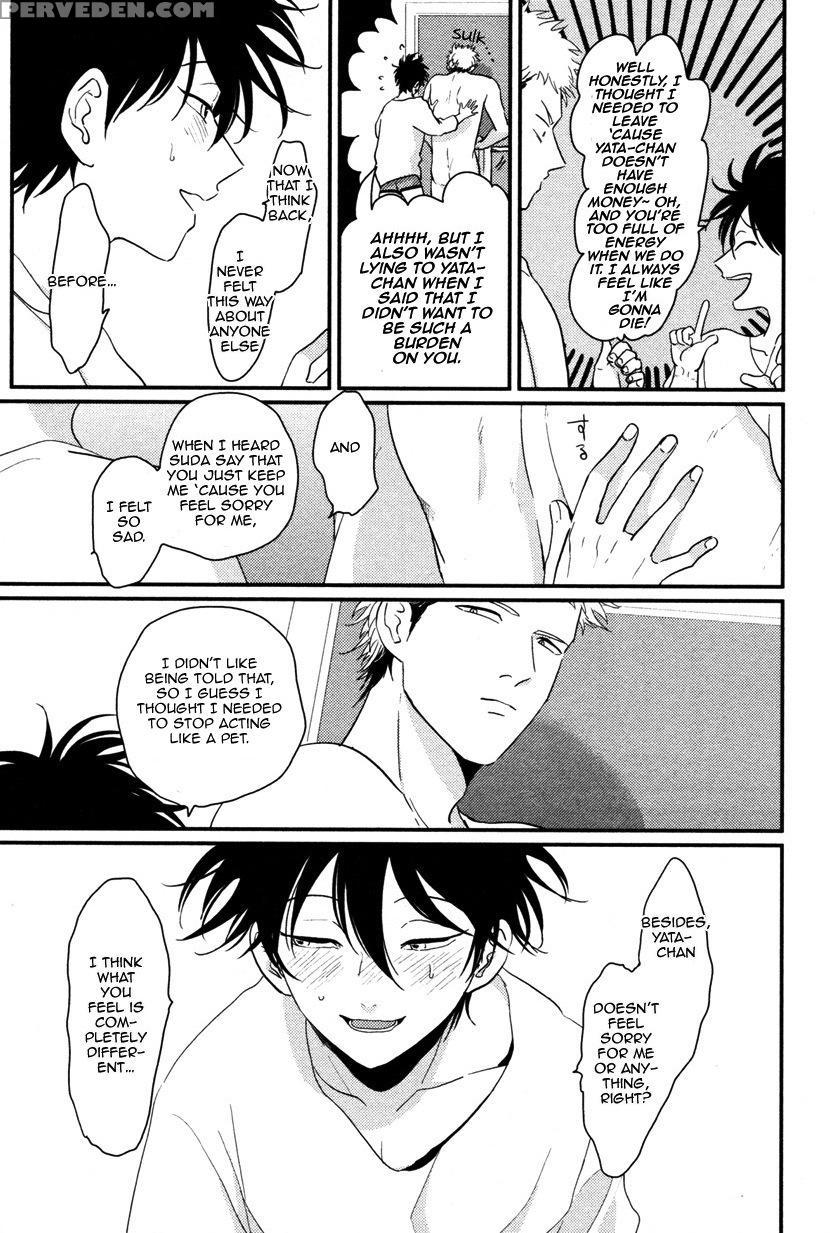 [harada] Yatamomo [english] [cocobees] 1