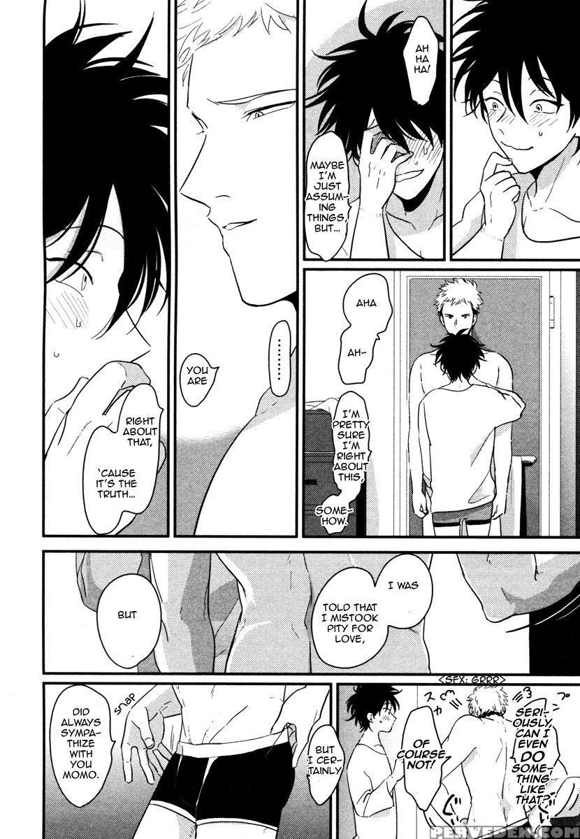 [harada] Yatamomo [english] [cocobees] 1
