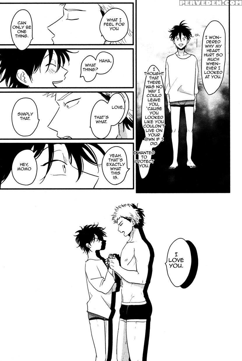 [harada] Yatamomo [english] [cocobees] 1