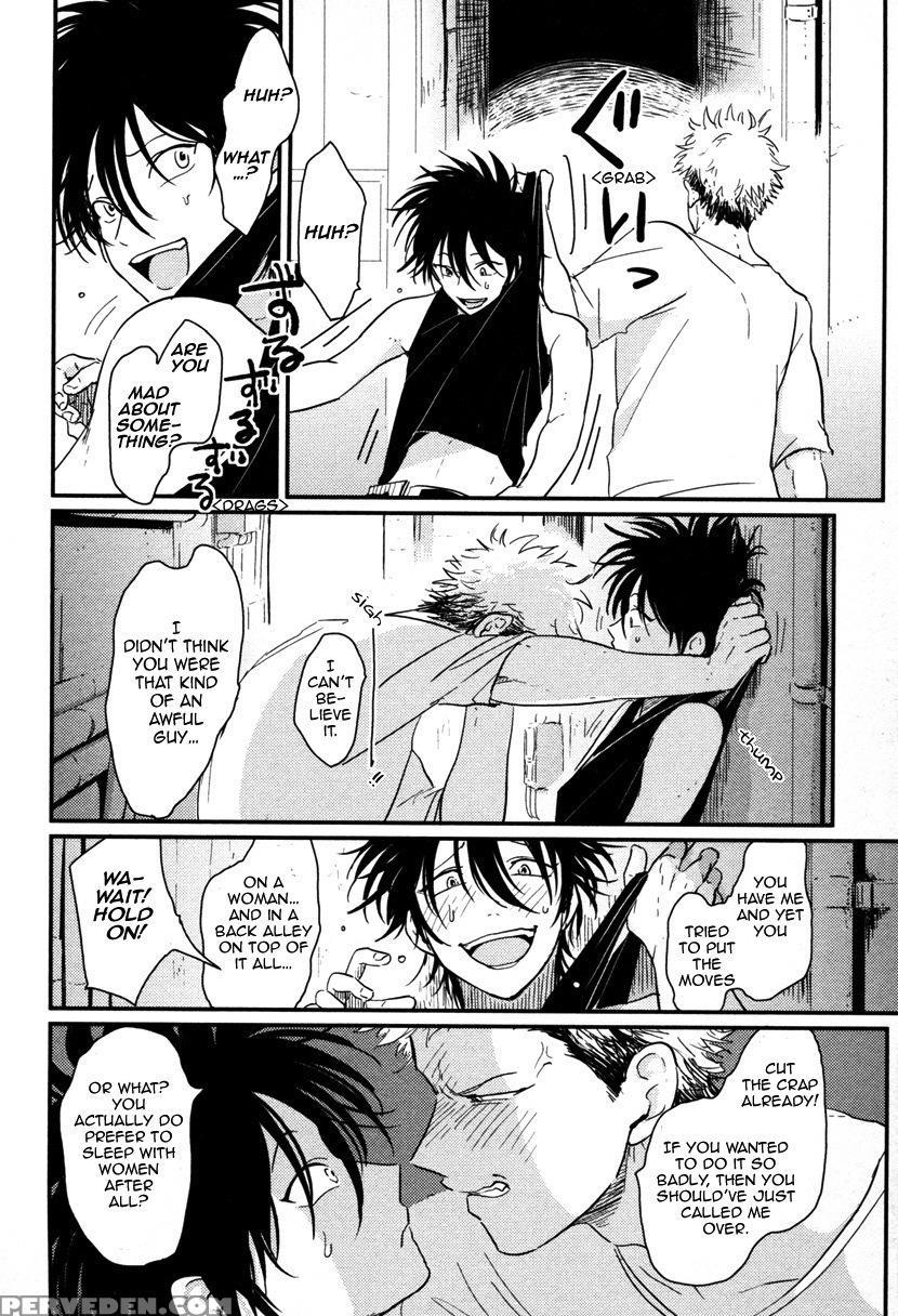 [harada] Yatamomo [english] [cocobees] 1