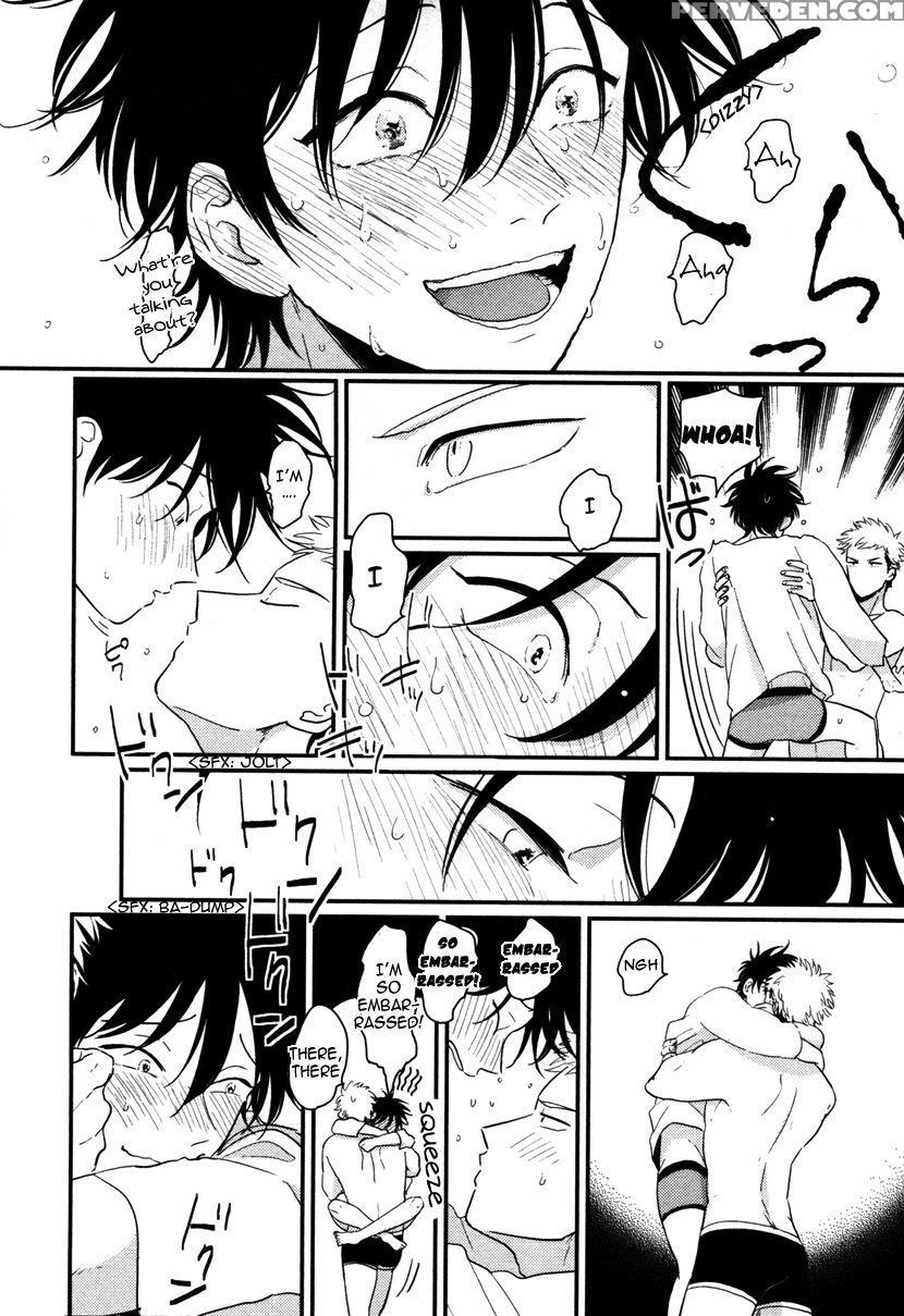 [harada] Yatamomo [english] [cocobees] 1