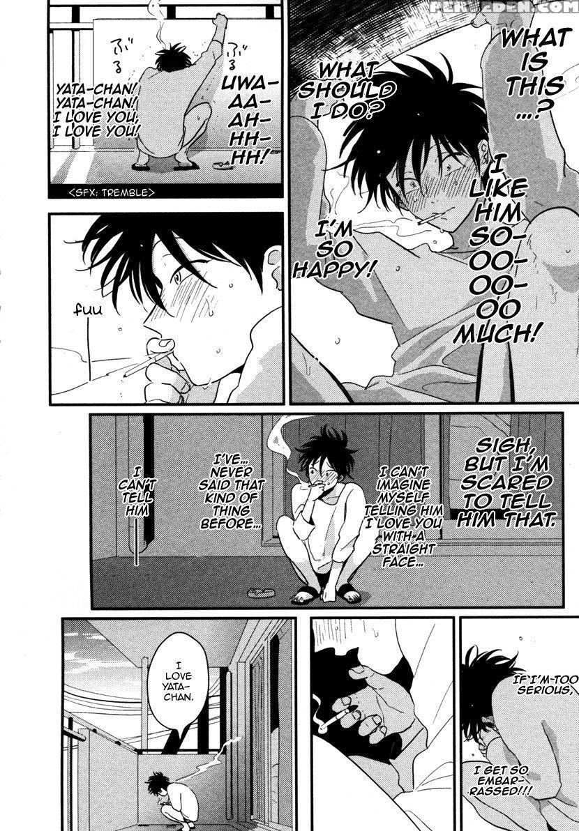[harada] Yatamomo [english] [cocobees] 1