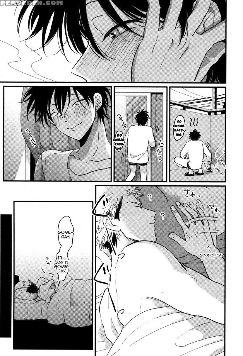 [harada] Yatamomo [english] [cocobees] 1