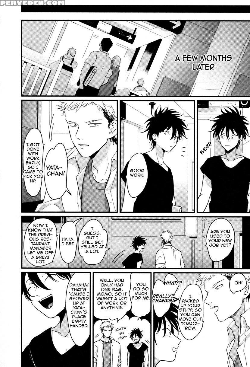 [harada] Yatamomo [english] [cocobees] 1