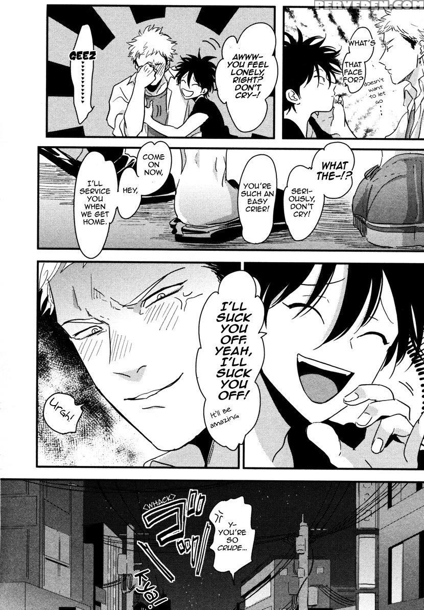 [harada] Yatamomo [english] [cocobees] 1