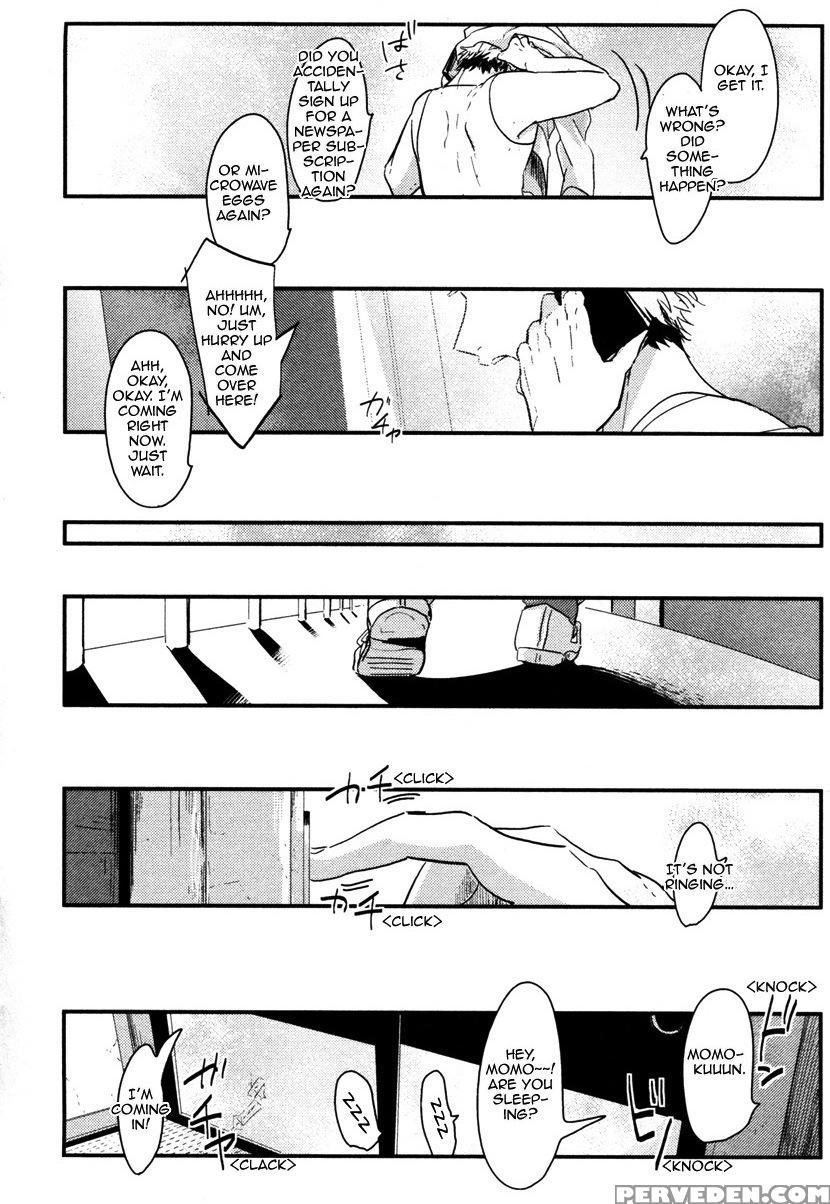 [harada] Yatamomo [english] [cocobees] 1