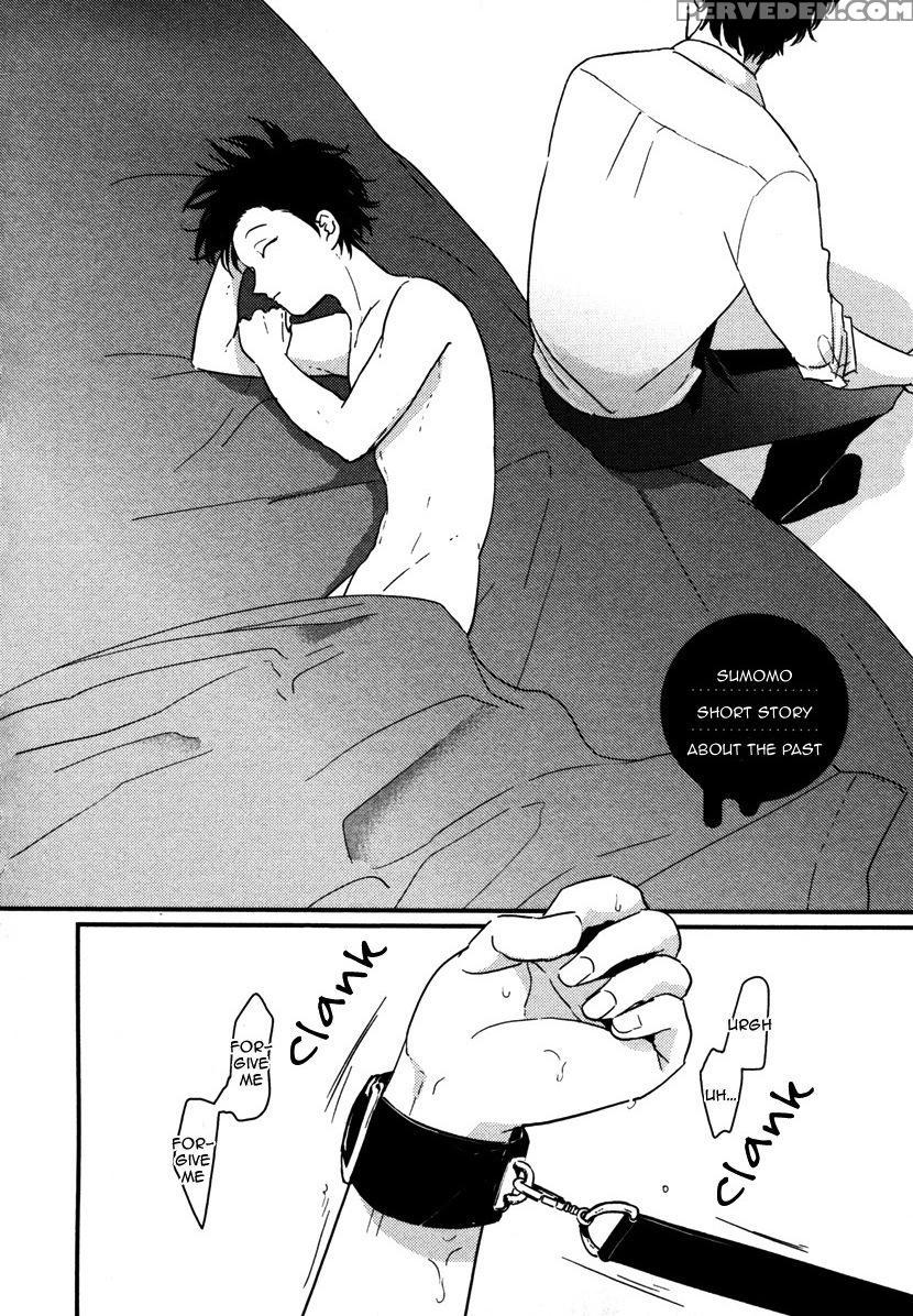 [harada] Yatamomo [english] [cocobees] 1