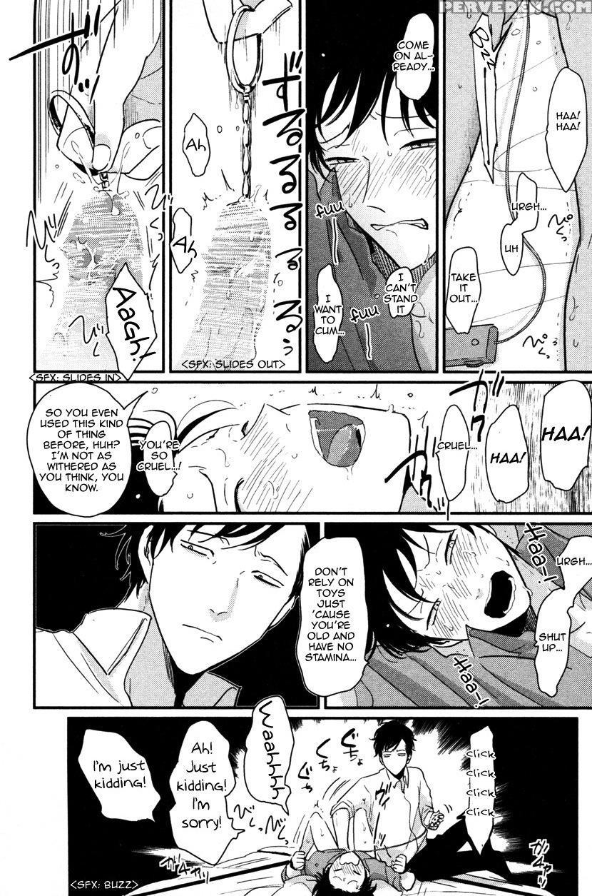 [harada] Yatamomo [english] [cocobees] 1