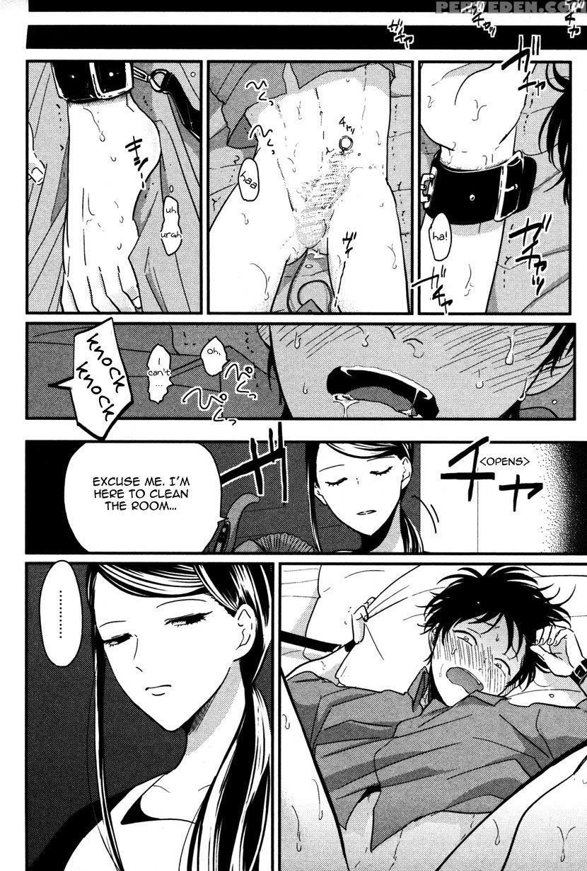 [harada] Yatamomo [english] [cocobees] 1