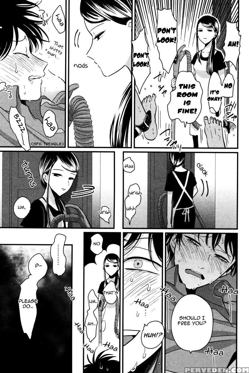[harada] Yatamomo [english] [cocobees] 1