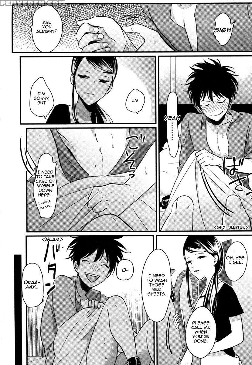 [harada] Yatamomo [english] [cocobees] 1