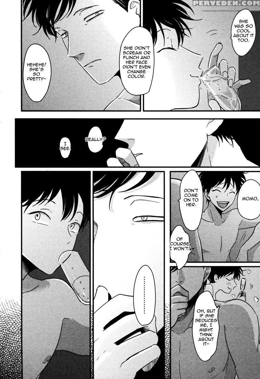 [harada] Yatamomo [english] [cocobees] 1