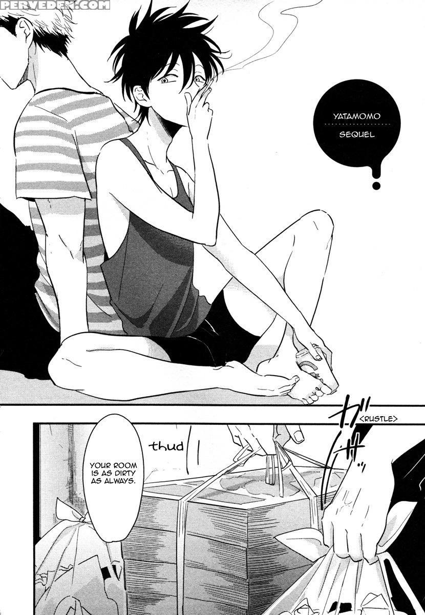 [harada] Yatamomo [english] [cocobees] 1