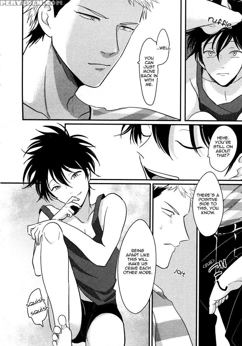 [harada] Yatamomo [english] [cocobees] 1
